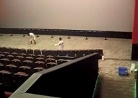 金太郎國際影院